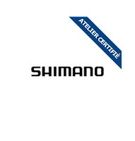Atelier Certifié Shimano
