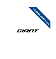 Distributeur Officiel Giant