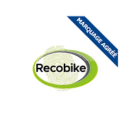 Marquage Agréé RecoBike